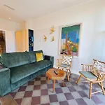 Apartament Immobillario - Domus Palmae