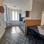 Apartment Immobillario - Domus Palmae *