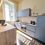 Apartment Immobillario - Domus Palmae