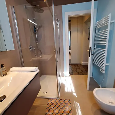 Immobillario - Domus Palmae Domaso