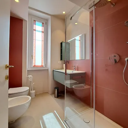 Immobillario - Domus Palmae Apartman *