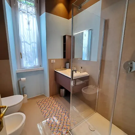 Apartment Immobillario - Domus Palmae *