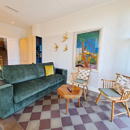 Apartman Immobillario - Domus Palmae