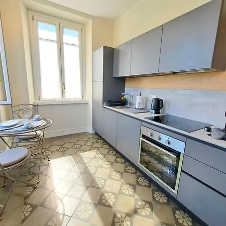 Apartman Immobillario - Domus Palmae *