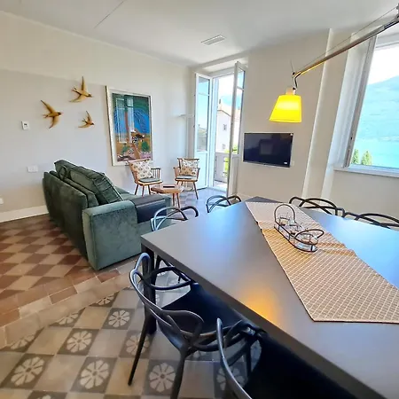 Immobillario - Domus Palmae Domaso