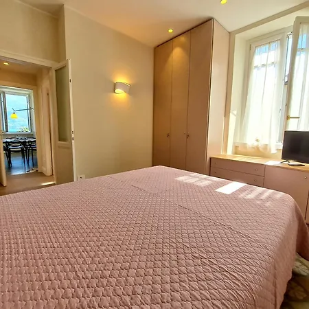 Immobillario - Domus Palmae Apartman