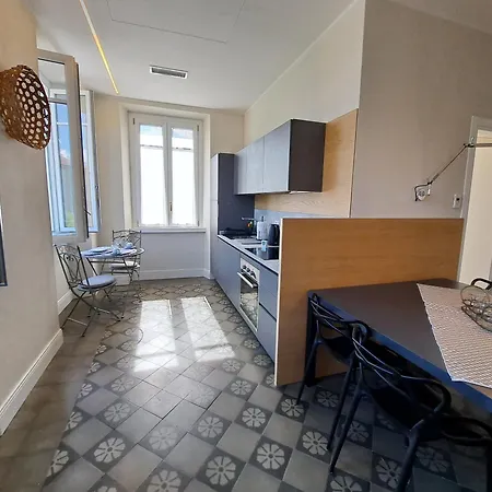 Apartment Immobillario - Domus Palmae *