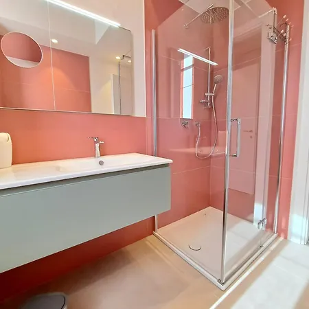 Apartman Immobillario - Domus Palmae *