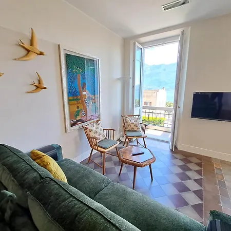 Immobillario - Domus Palmae Apartman