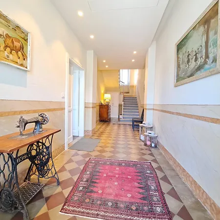 Immobillario - Domus Palmae Apartment *