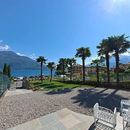 Apartment Immobillario - Domus Palmae