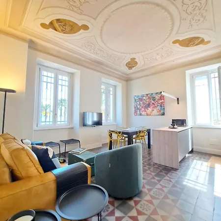 Apartament Immobillario - Domus Palmae *