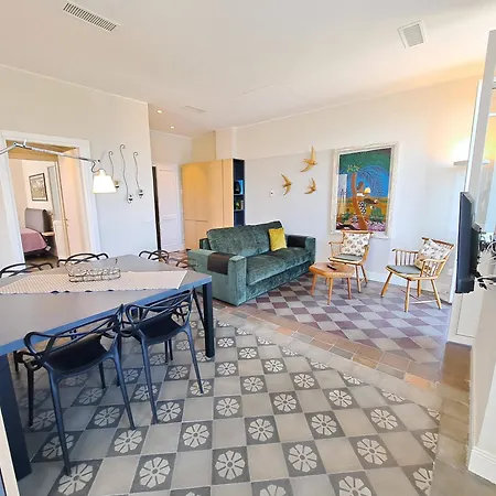 Immobillario - Domus Palmae *