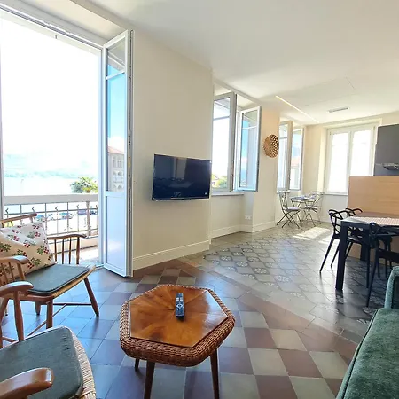 Immobillario - Domus Palmae Apartament