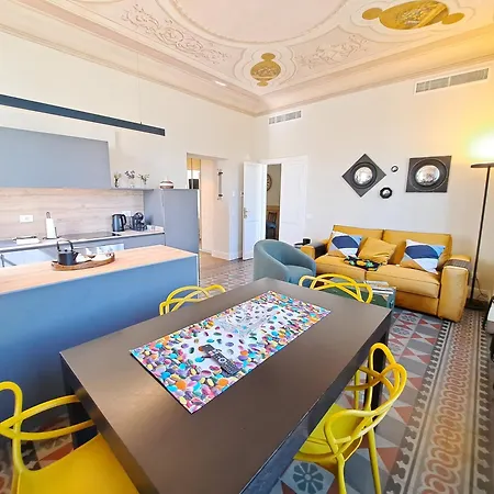 Immobillario - Domus Palmae