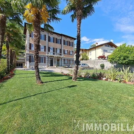 Immobillario - Domus Palmae