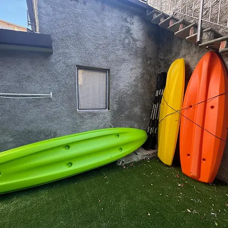 Apartmán Immobillario - Domus Palmae *