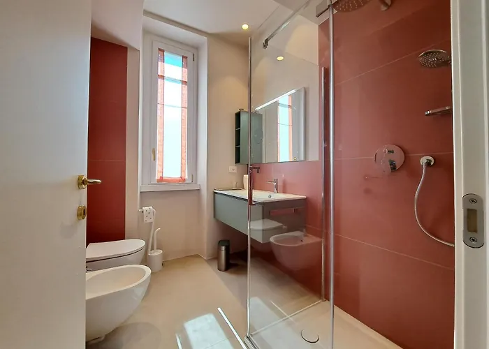 Immobillario - Domus Palmae Apartmán *