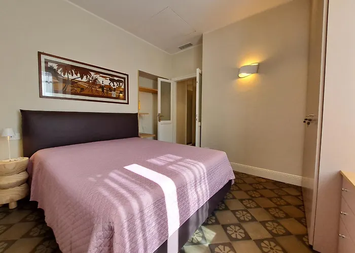 Apartmán Immobillario - Domus Palmae *