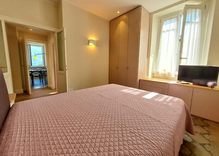 Immobillario - Domus Palmae Apartmán