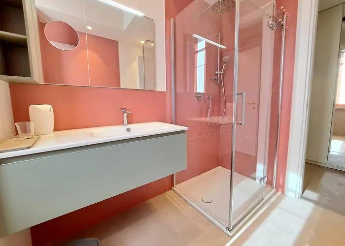 Apartmán Immobillario - Domus Palmae *