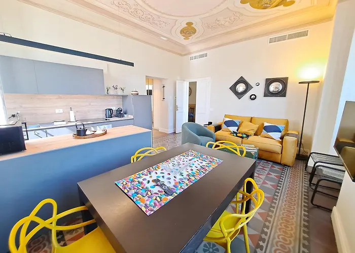 Immobillario - Domus Palmae